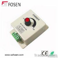 LED Dimmer Controller