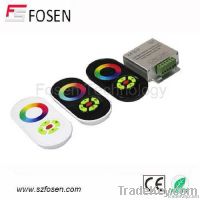 Wireless Touching LED RGB Controller