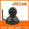 Jrecam best night vision security camera