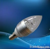 3W LED CANDLE BULB