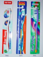 Tooth Brush And Hotel Products