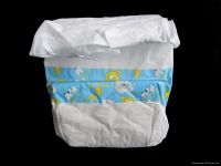 Baby Diapers / Nappies