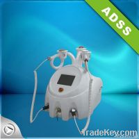 Portable Ultrasound Cavitation & RF Slimming System
