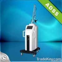 RF Fractional Co2 Laser Scar Removal Equipment