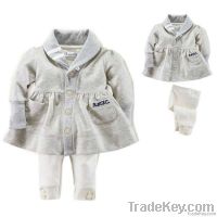 boy clothing set