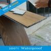8.5mm,imitation wood /waterproof vinyl flooring