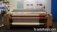 JW908 series of weightest and widest water jet loom