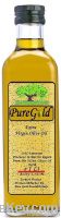 Pure Gold Organic Extra Virgin Olive Oil