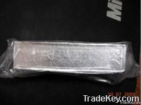 Supply Indium Ingot (In >=99.995%)