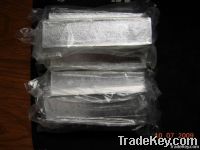 Supply Indium Ingot (In >=99.999%)