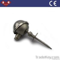 Type K/J thermocouple temperature sensor