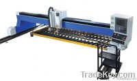 gantry CNC flame cutting machine
