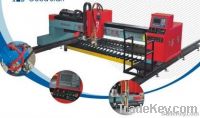 universal cnc flame cutting machine