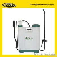 18L agriculture knapsack sprayer