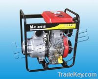 diesel water pump