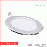 High quality 15W LED panel light