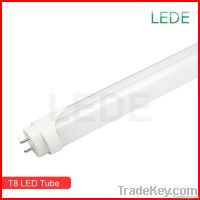 High lumen 23W T8 LED tube light