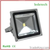 High lumen 50W outdoor led flood light