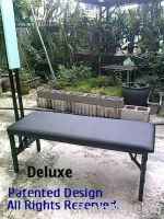 Lajin Benches ( CKD ) SALE