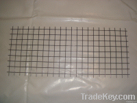 Welded Wire Mesh