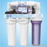 Under Sink R.O. Water Purifier