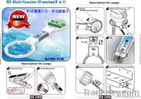 RO Multi-function Wrench