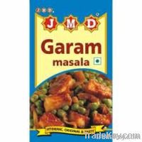 Garam Masala (Curry Powder)