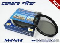 58mm  Circular Polarizing Polarizer Lens Filter for EOS 1000D 650D