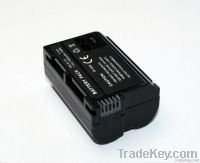 Full Decoded EN-EL15 Camera Battery For NIKON D7000 1V1 D800 D800E
