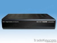 SD DVB-T MPEG4 RECEIVER