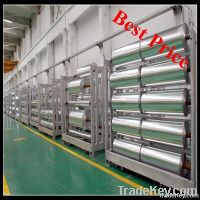 Aluminum Foils