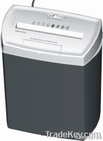 Cross Cut Paper Shredder