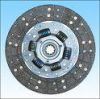 Clutch Disc And Cover