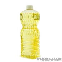 Refined Sunflower Oil