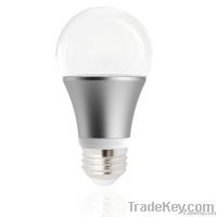 Dimmable LED Light Bulb