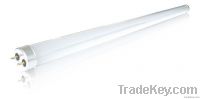 20W T8 LED GLASS TUBE EPS