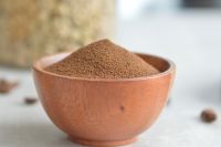 ROBUSTA SPRAY DRIED INSTANT COFFEE POWDER FROM THE HIGHLAND OF VIETNAM