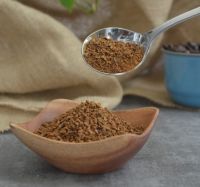 FREEZE DRIED INSTANT COFFEE IN BULK 100% ROBUSTA