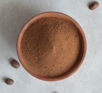 Premium Spray Dried Instant Coffee Powder