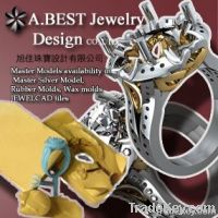 fashion sterling silver jewelry