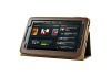 PU Leather Case Cover Stand for 7 Inch Google Nexus 7 Tablet PC