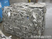 Stainless Steel Scrap