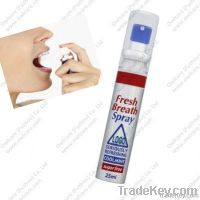 Breath Freshener Breath Mouth Spray for Oral Care