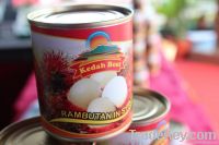 Kedah Best - Rambutan in Syrup