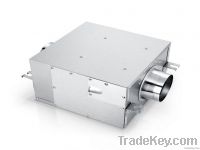 Acoustic Box Fan