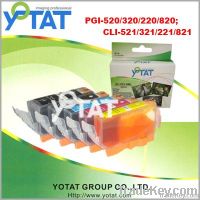 Compatible ink cartridge