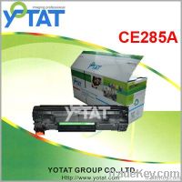 Compatible toner cartridge for HP CE285A Black