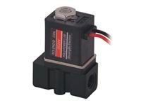 2P Two-position Two-way Series Solenoid valve