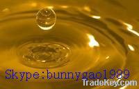 Used cooking oil / UCO / biodiesel