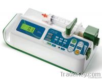Syringe Pump